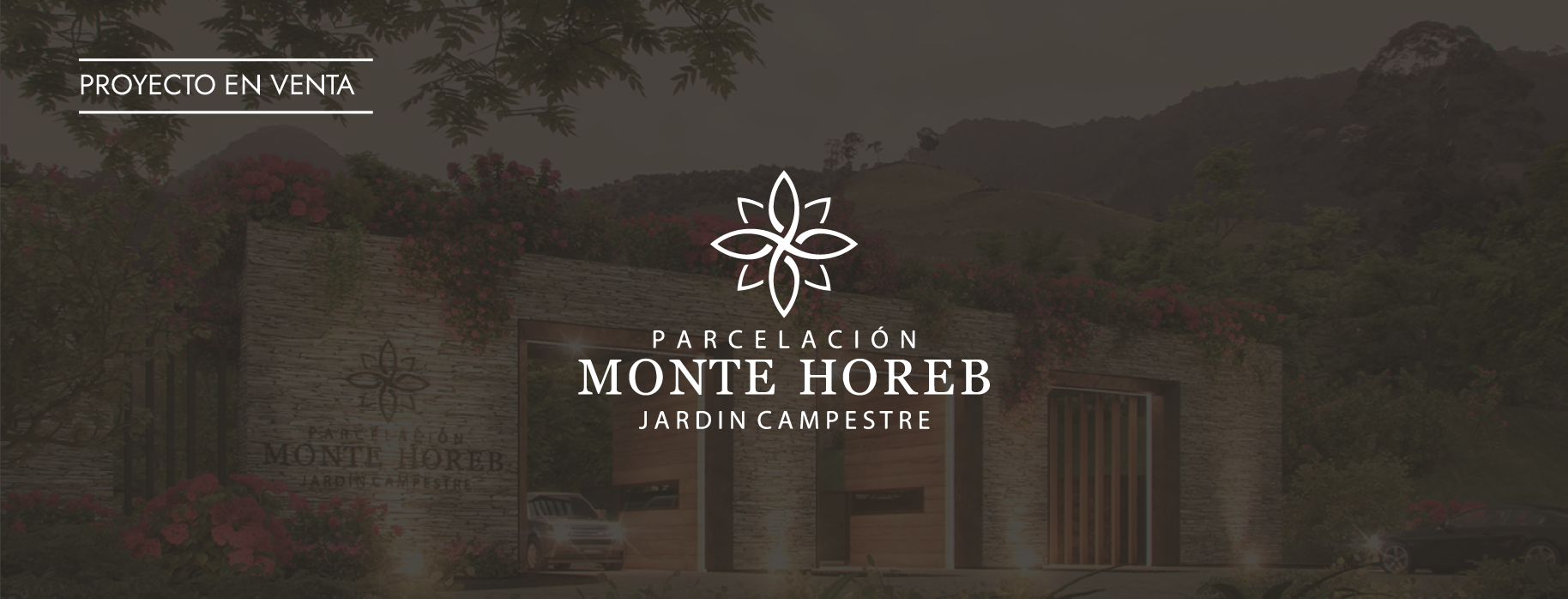 Monte Horeb Jardín Campestre